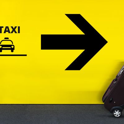 TaxiPlaner