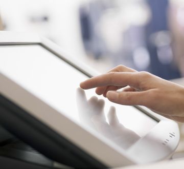 Kassenhardware & Kassenkomplettsysteme