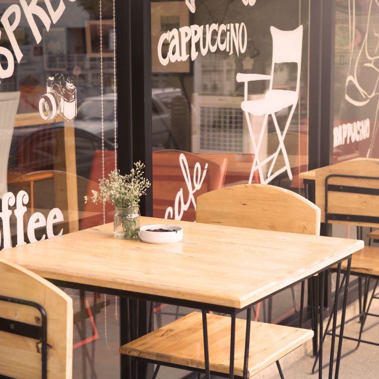 Tischpläne erstellen