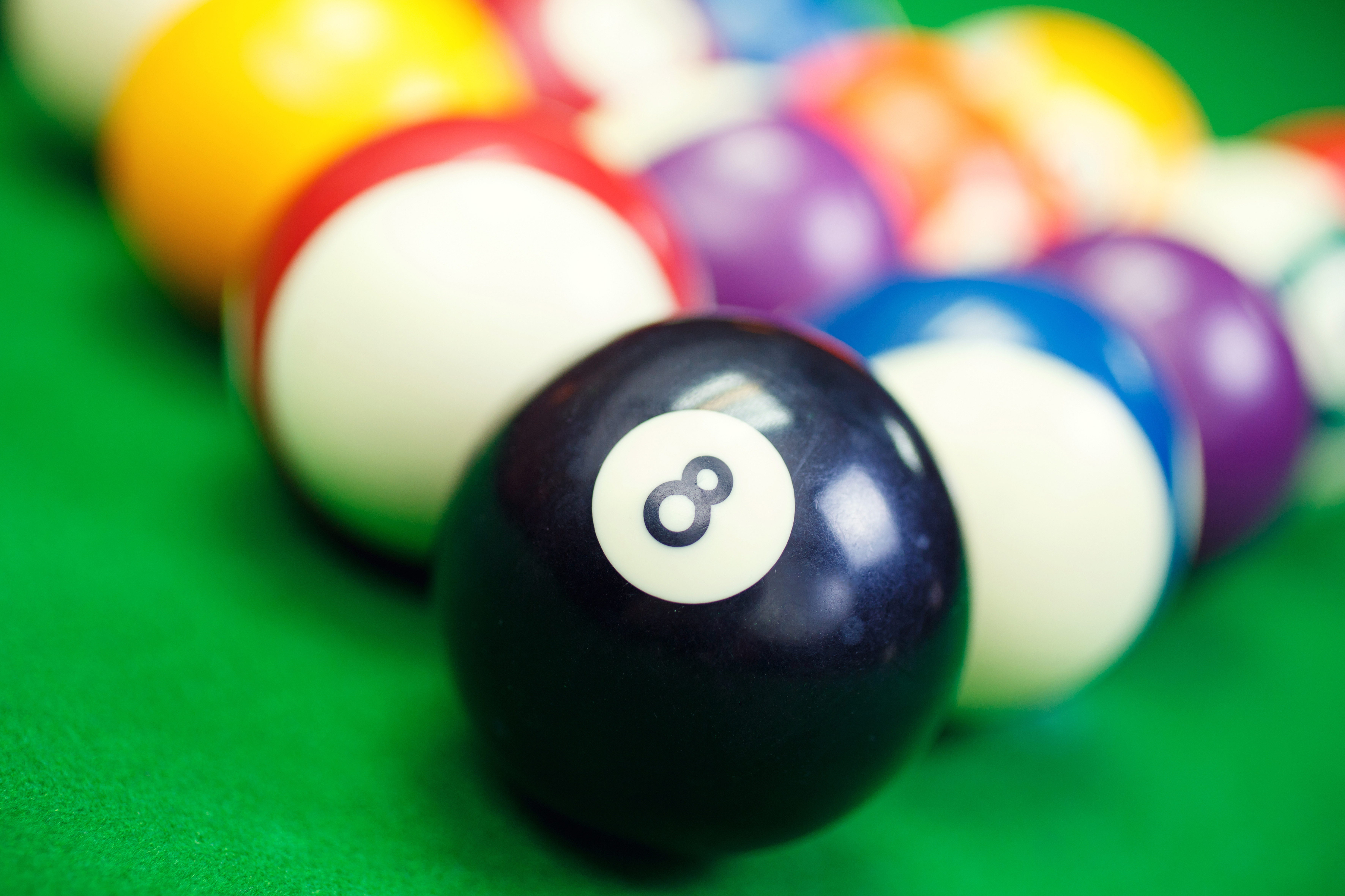 Billardtische und Spielkonsolen mit dem Zusatzgerätemanager abrechnen