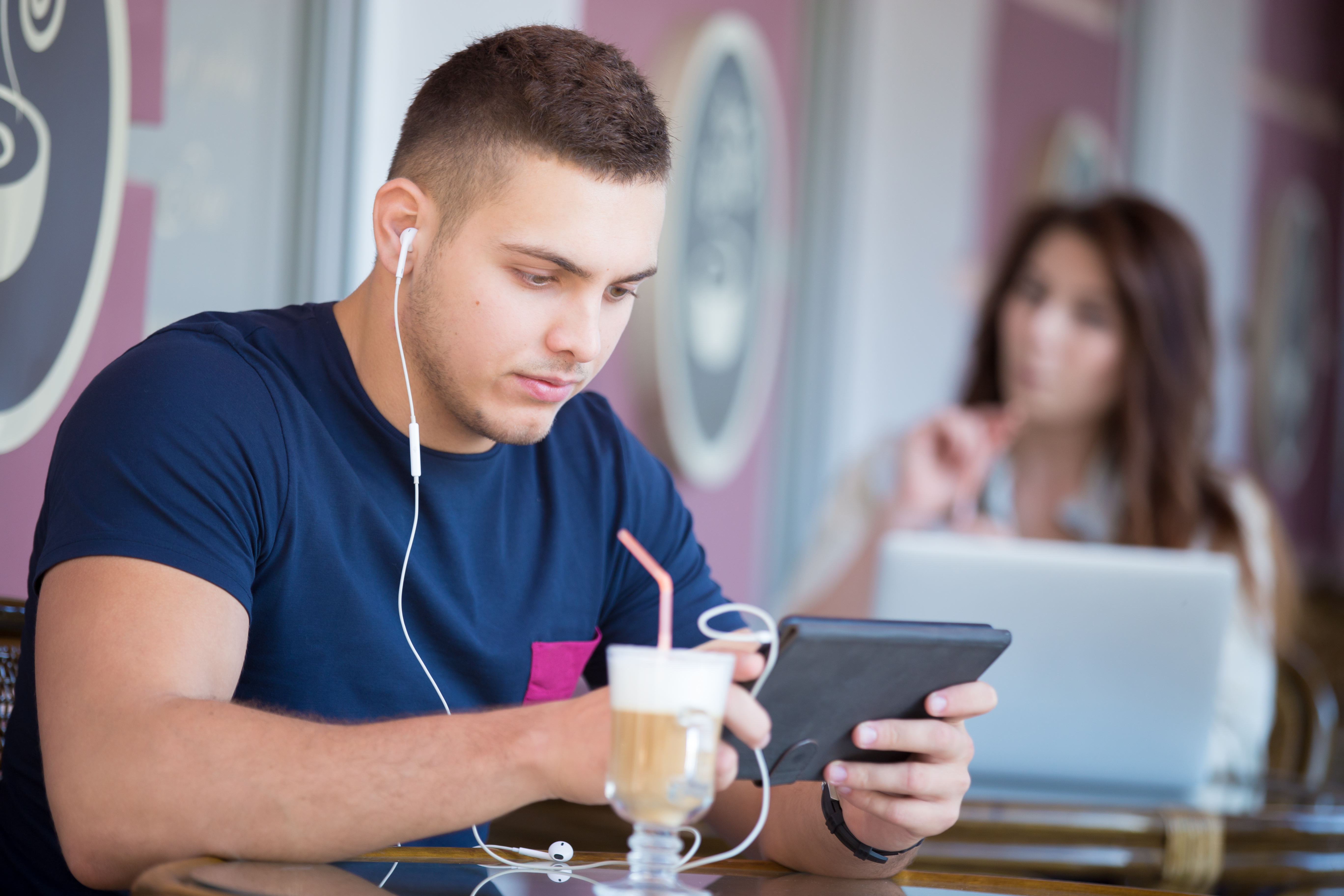 P2P Block Downloadschutz für Internetcafes