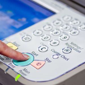 Sondermodul CopyShop