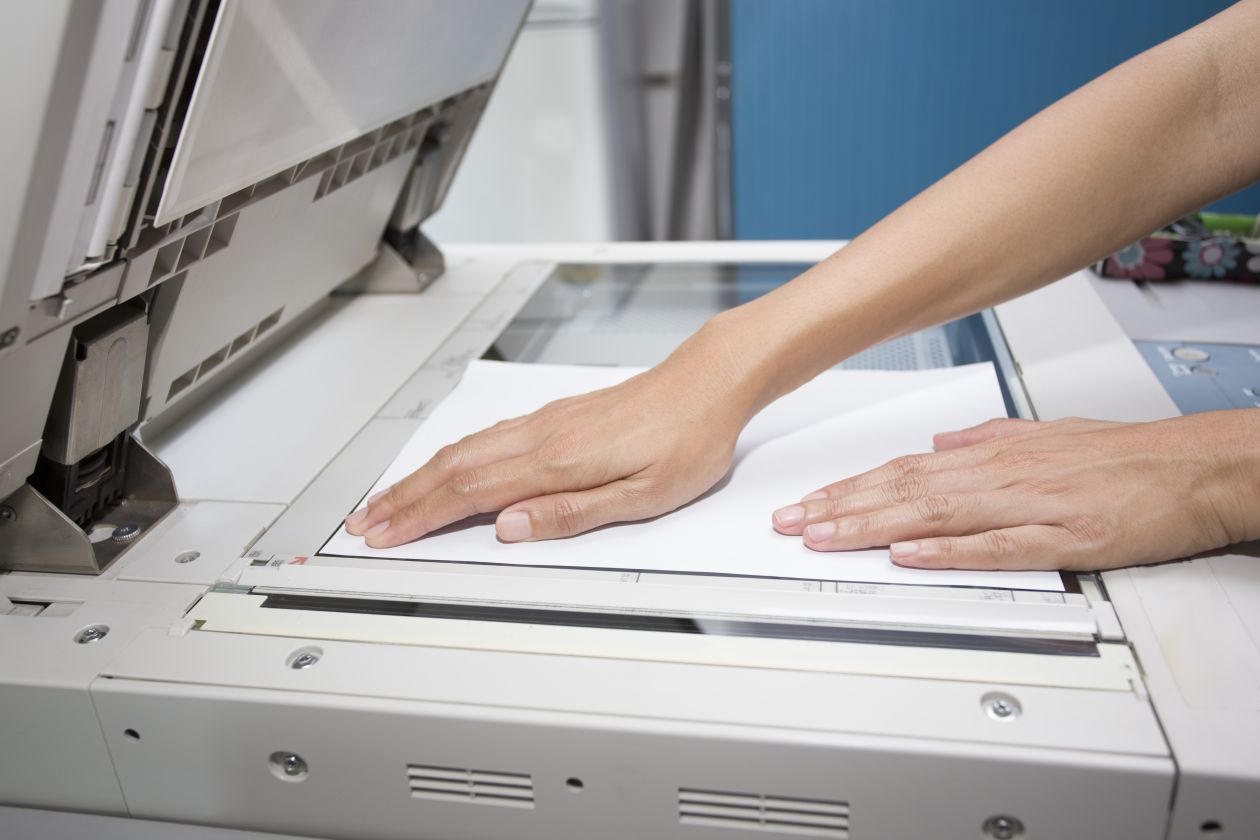 Print- und CopyShop