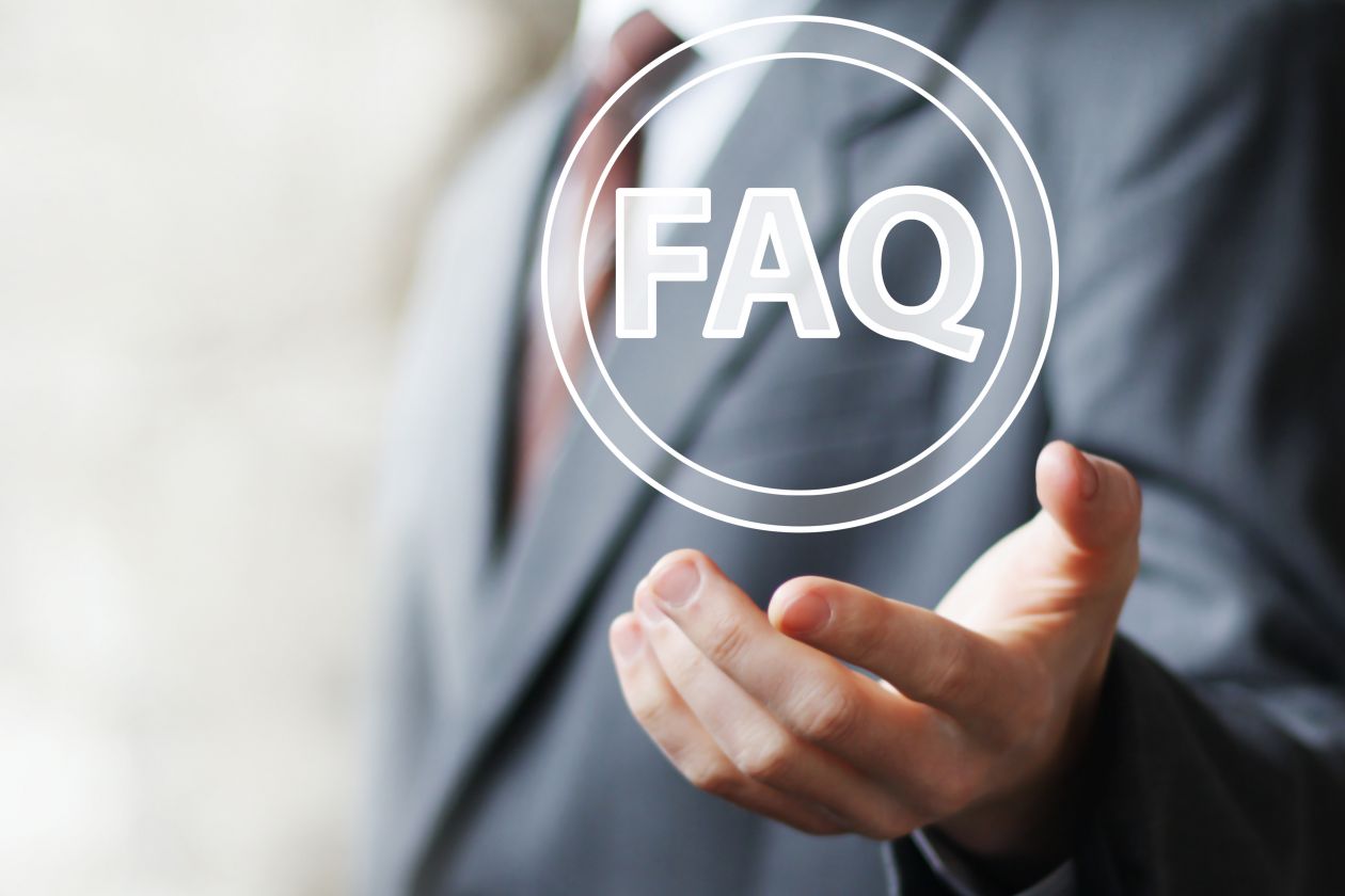 FAQ