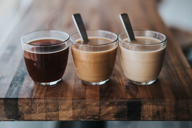 Verschiedene Versionen