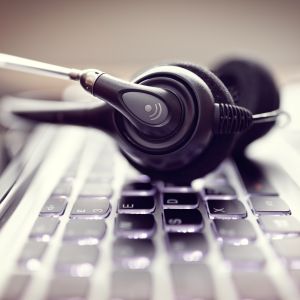 InterCafe VoIP Telefonie