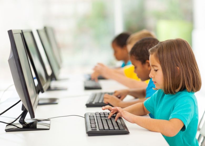 Sicheres Surfen für Kinder mit WebBlock Jugendschutzfilter