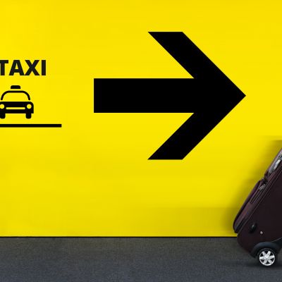 TaxiPlaner