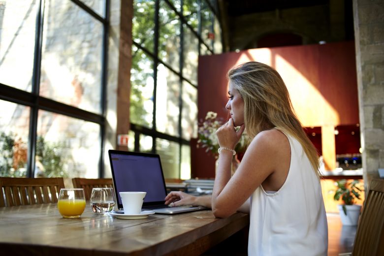 Mit WebBlock Webinhalte filtern in der Gastronomie