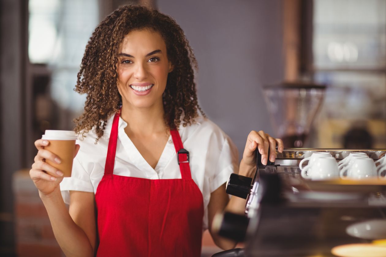 InterCafe Bistromanager