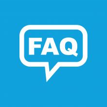 FAQ - Häufige Fragen