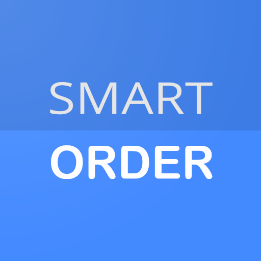 SmartOrder Admin App