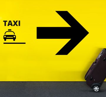 TaxiPlaner - Fahrtenplaner